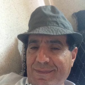 Photo de profil de El Mustapha Bourziz