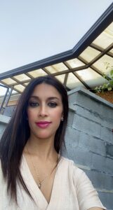 Photo de profil de El Ouazzani Rachida