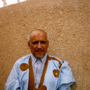 Photo de profil de El Waled Dahi