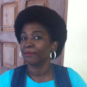 Photo de profil de Elaine Quillin