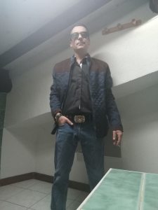 Photo de profil de Elder Manuel Andre