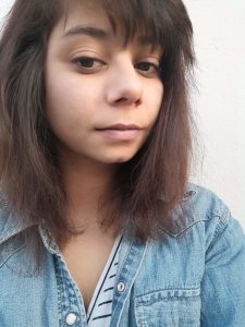 Photo de profil de Elena Balthasar