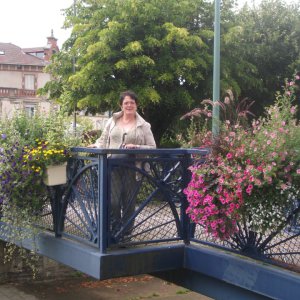 Photo de profil de Elena Bruno