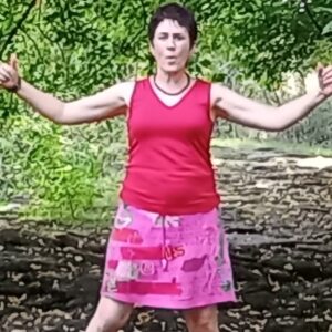 Photo de profil de Elena Charon