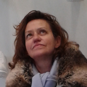 Photo de profil de Elena Hanck Ausina
