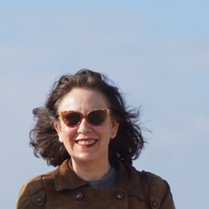 Photo de profil de Elena Marey Semper