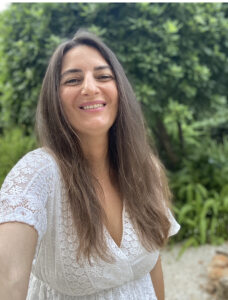 Photo de profil de Eléna Mez