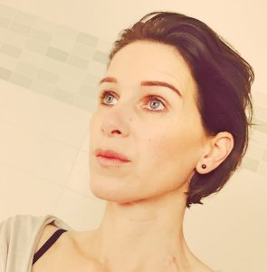 Photo de profil de Elena Rey