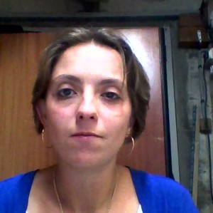 Photo de profil de Elena Teixeira