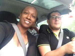 Photo de profil de Eleonore  Danielle Hubertie