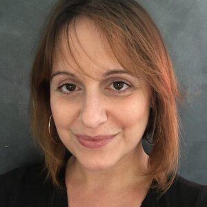 Photo de profil de Eléonore Baradat