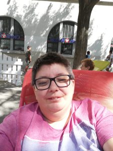 Photo de profil de Eleonore Gallice