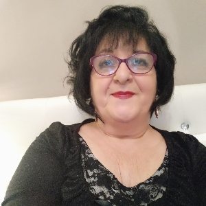 Photo de profil de Eléonore Puzzangara