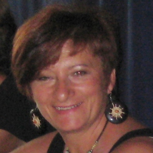 Photo de profil de Eléonore Zamparini