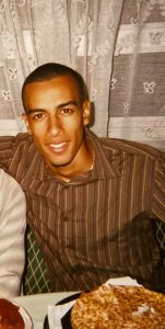 Photo de profil de Elfeday Benhamed