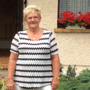 Photo de profil de Elfriede Finster