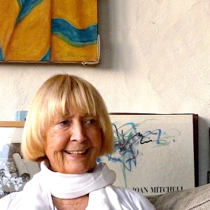 Photo de profil de Elga Heinzen