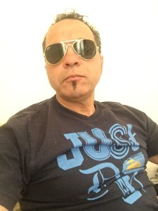 Photo de profil de Elhadi Arbouche