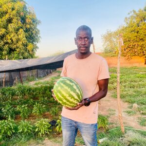 Photo de profil de Elhadj Doro Sow