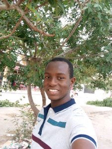 Photo de profil de Elhadj Mamadou Bah