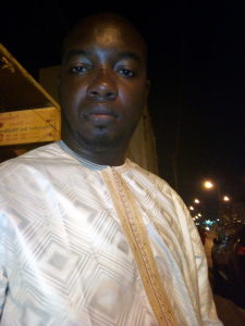 Photo de profil de Elhadji Souleymane Dialli