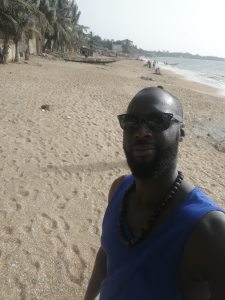 Photo de profil de Elhadji Kasse