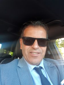 Photo de profil de Elhaj Benazza