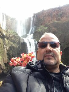Photo de profil de Elhocine Belhamidi