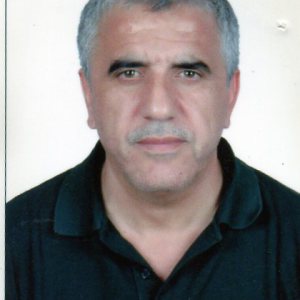Photo de profil de Elhocine Boudiaf