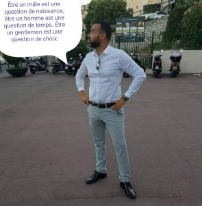 Photo de profil de Elhouari Harichane