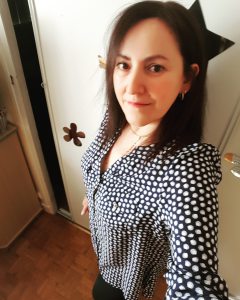 Photo de profil de Elia Domingues