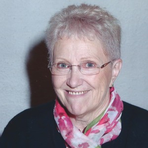 Photo de profil de Eliane Andrée Delcombel