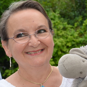 Photo de profil de Eliane Madeleine Renée Viguerard