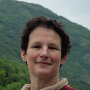 Photo de profil de Eliane Aberdam