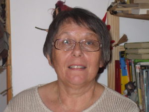Photo de profil de Eliane Albini-bicchi