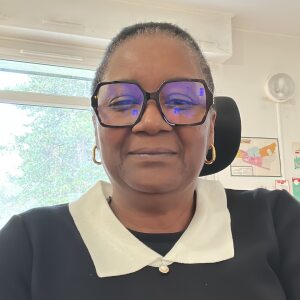 Photo de profil de Eliane Alerte