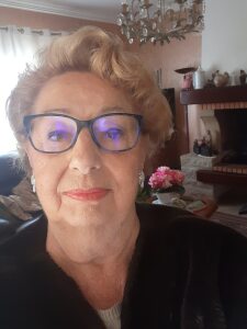 Photo de profil de Eliane Amiel