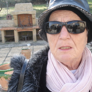 Photo de profil de Eliane Amoyel