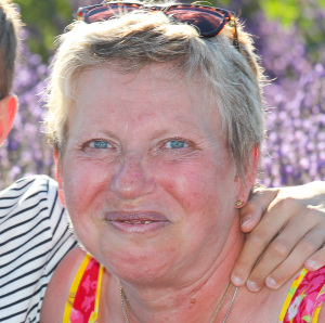Photo de profil de Eliane Arnoux