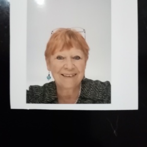 Photo de profil de Eliane Asson