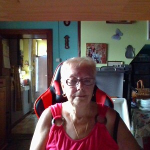 Photo de profil de Eliane Babillotte