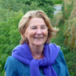 Photo de profil de Eliane Barrault