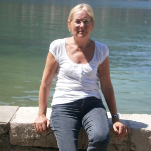 Photo de profil de Eliane Bazin
