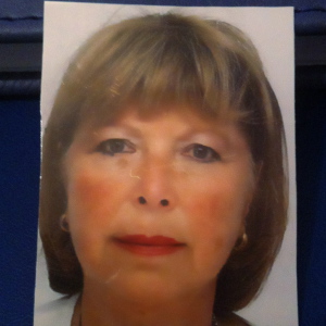 Photo de profil de Eliane Bertolino