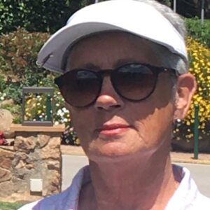 Photo de profil de Eliane Biguereau