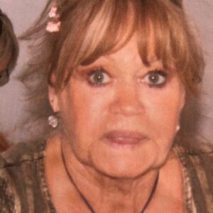 Photo de profil de Eliane Borde