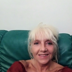 Photo de profil de Eliane Bordier