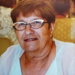 Photo de profil de Eliane Bouet