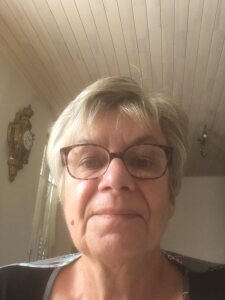 Photo de profil de Eliane Bourdet