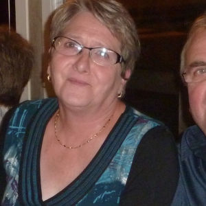 Photo de profil de Eliane Bourhis